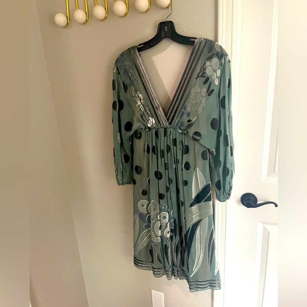 BCBG RUNWAY DRESS